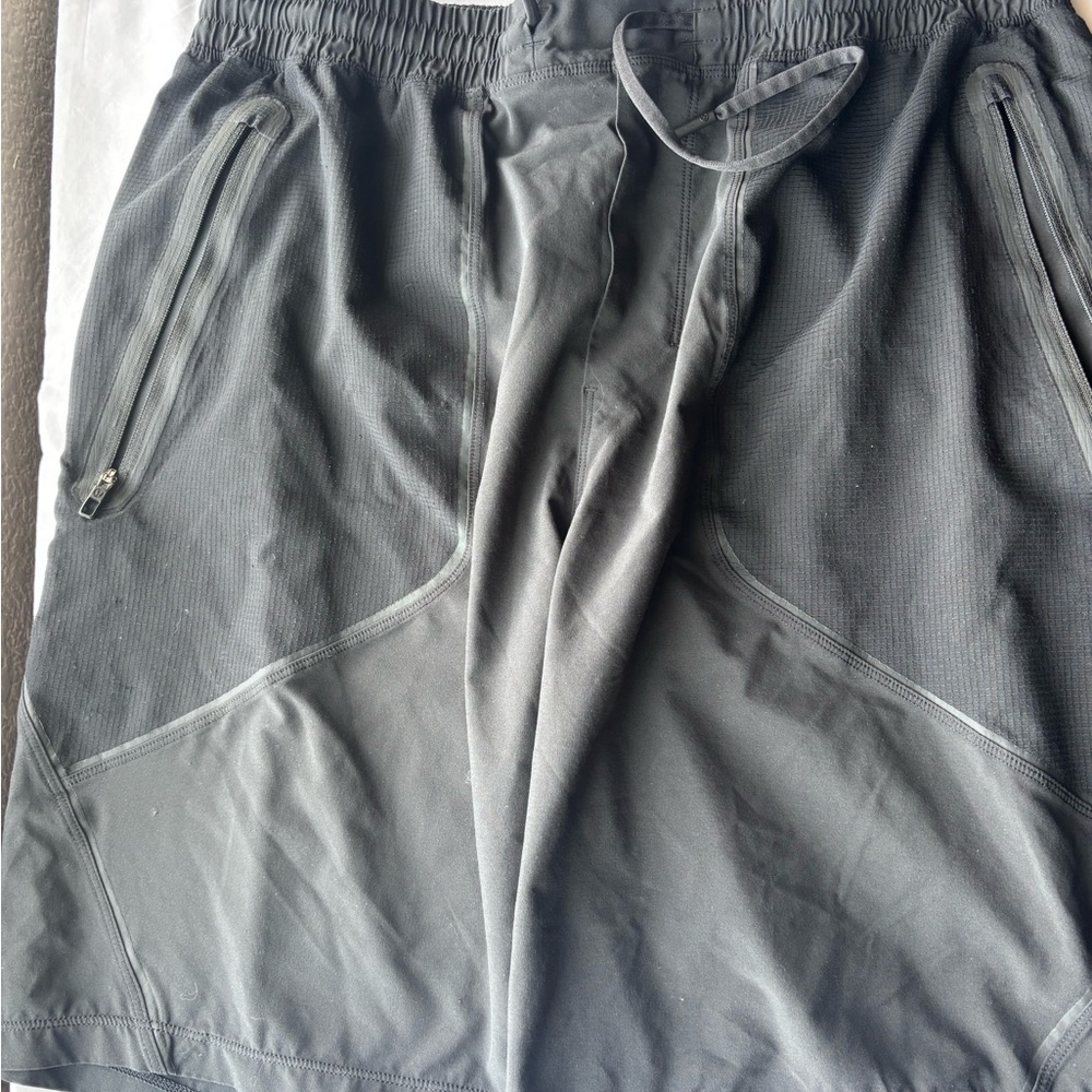 Lululemon Men’s Athletic Shorts